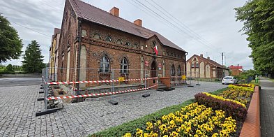 Urząd poszedł pod młotek i to dosłownie! Zobacz...-80005