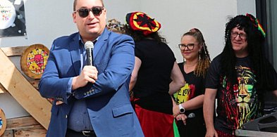 Co to była za impreza! Niedługo będą potrzebować stadionu? Kulak...-80030