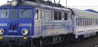 Koszmar na torach. Młoda kobieta zginęła pod kołami pociągu-80059