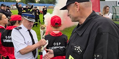 Znów dali z siebie wszystko i znów byli najlepsi! Tak cieszyli się strażacy...-80053