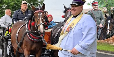 To była doskonała okazja, by powierzyć intencje Bogu...-80052
