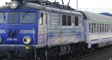Koszmar na torach. Młoda kobieta zginęła pod kołami pociągu-80059