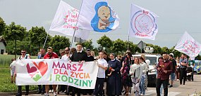 Nieśli ze sobą przesłanie, które wymaga odwagi...