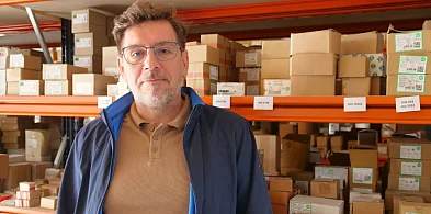 Na magazynach mają ich miliony, ale... Nie dzielą ludzi na ważnych i mniej ważnych-79946
