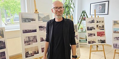 60 lat minęło... Odkrywali historię osiedla, które...-80089