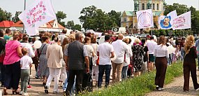 Spór o prawo wyboru. Od mostów do barykad. Po niedzieln