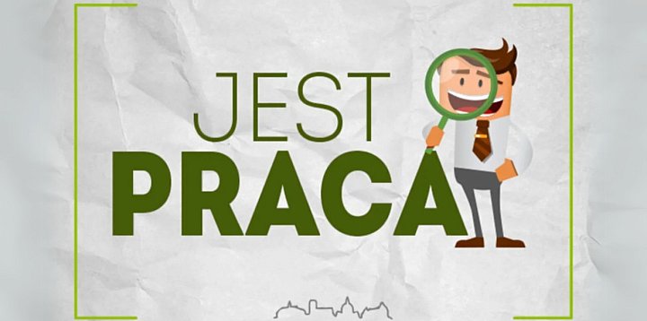 Jest praca w Urzędzie Miejskim w Gostyniu-80113