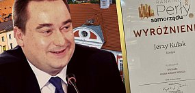 Burmistrz Gostynia to prawdziwa "perełka"? Gmina się ch