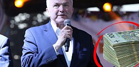 To była jedna z najdroższych imprez w historii Borku...