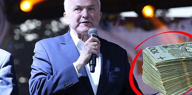 To była jedna z najdroższych imprez... Wiemy ile kosztowały Dni Borku Wlkp.-80163