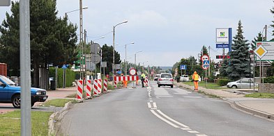 Wahadło za wahadłem. Jak tu nie zwariować? Ale...-80153