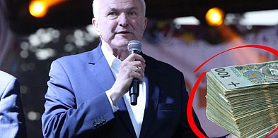 To była jedna z najdroższych imprez... Wiemy ile kosztowały Dni Borku Wlkp.-80163