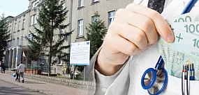 Będą kolejne protesty w szpitalu? Tym razem chodzi...