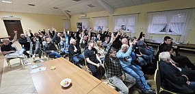 Shell chce budować fabrykę biometanu w Potarzycy...