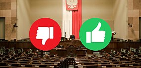 Wpis wywołał polityczną burzę. A gdyby to zależało...