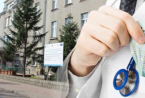 Będą kolejne protesty w szpitalu? Tym razem chodzi o podwyżki dla...-80187
