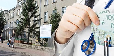 Będą kolejne protesty w szpitalu? Tym razem chodzi o podwyżki dla...-80187