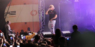 Była awaria i godzinne opóźnienie. Gdy wyszedł...-80247