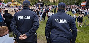Coś wymknęły się spod kontroli? Policja potwierdza...
