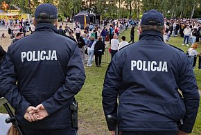 Coś wymknęły się spod kontroli? Policja potwierdza incydent z użyciem gazu-80252