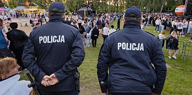Coś wymknęły się spod kontroli? Policja potwierdza incydent z użyciem gazu-80252