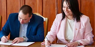 Piętak 13-tego nie zawsze musi być pechowy. Przekonali się o tym w Gostyniu-80245