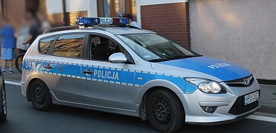 Chłopiec wyrwał się i uciekł? Zaskakujący finał historii z...-80260