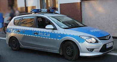 Chłopiec wyrwał się i uciekł? Zaskakujący finał historii z...-80260