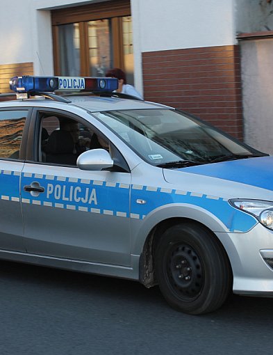 Chłopiec wyrwał się i uciekł? Zaskakujący finał historii z...-80260