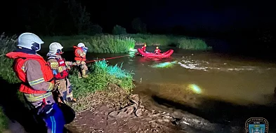 Pojechał z kolegami na ryby. Nie wrócił do domu. Tragiczna śmierć...-80269