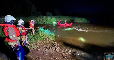 Pojechał z kolegami na ryby. Nie żyje. Tragiczna śmierć 15 latka...-80269