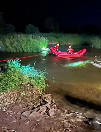 Pojechał z kolegami na ryby. Nie wrócił do domu. Tragiczna śmierć...-80269