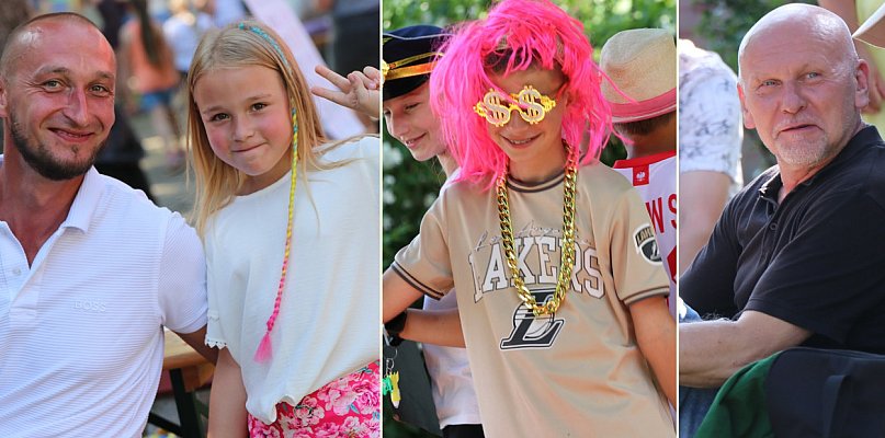 Parafialna fiesta na całego! Ks. Jarmuż: "Chcą coś robić, a ja to pochwalam" - 80280