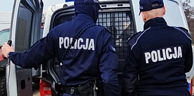 Mężczyzna skazany "na dożywocie" zatrzymany w Gostyniu. Ciążyły na nim...-80306