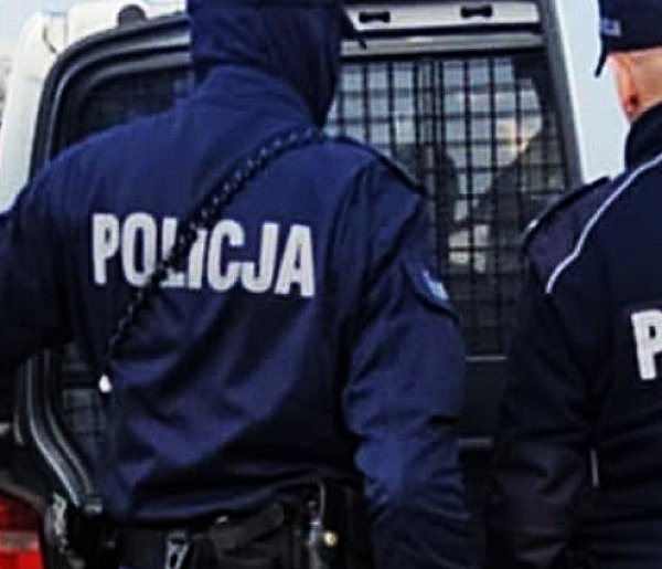 Mężczyzna skazany "na dożywocie" zatrzymany w Gostyniu. Ciążyły na nim...-80306