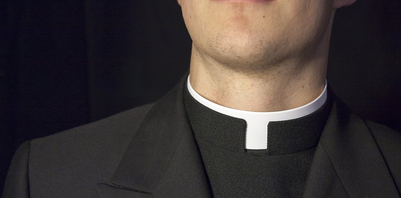 Czy były wikariusz gostyńskiej parafii i nauczyciel wykorzystał nastolatkę? - 80317