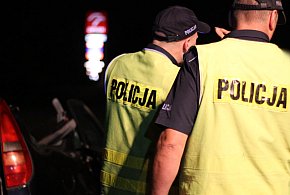To była kolejna akcja na tak dużą skalę. Pod lupę wzięto prawie dwa tysiące osób-80408
