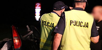 To była kolejna akcja na tak dużą skalę. Pod lupę wzięto prawie dwa tysiące osób-80408