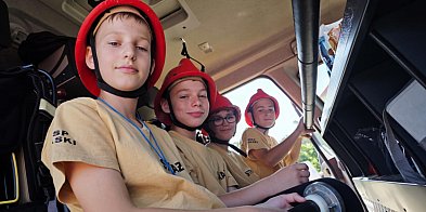 Mieli dwa powody do rywalizacji. Szczególnie cieszy ...-80417