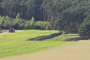 Nie chcą tego pod oknami. Padły mocne słowa. Wpłynął też oficjalny sprzeciw!-80319