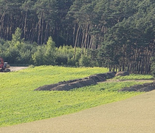 Nie chcą tego pod oknami. Padły mocne słowa. Wpłynął też oficjalny sprzeciw!-80319