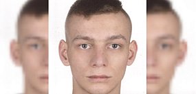 Kto widział Kewina? Ma zaledwie 20 lat i już ściga...