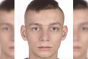 Kto widział Kewina? Ma zaledwie 20 lat i już ściga go sąd! Wydano list gończy-80537