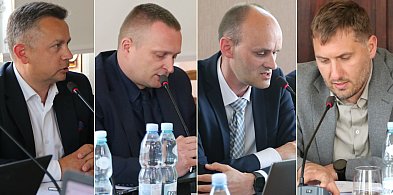 Opozycja przegrała głosowanie. Mocne słowa o bezpieczeństwie i zaufaniu...-80612