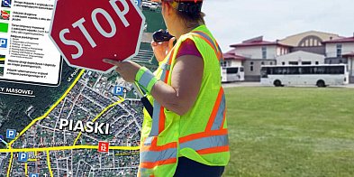 Zbliża się święto Piasków! Uwaga na objazdy i zakazy...-80607