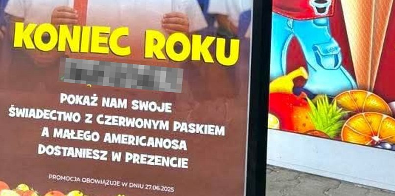 "Lodowa afera" z czerwonym paskiem w tle? Jeśli tak, to akcja raczej nie wyszła - 80632