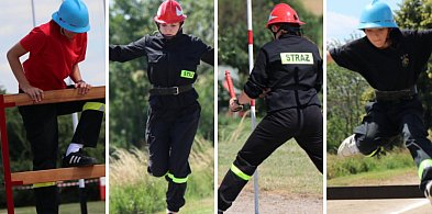 Zaskakujące zwroty akcji i emocje rozgrzane do czerwoności. Tak wyglądały...-80638