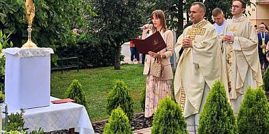 Serce Jezusa znów na straży Pogorzeli. Ta tradycja...-80651
