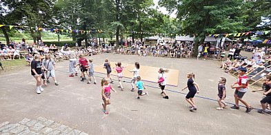 Ekologiczna rewolucja i moc atrakcji. Dzień Wiatru-80678