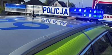 Sekundy od czołowego zderzenia! Zmęczenie za kierownicą omal nie skończyło się...-80706
